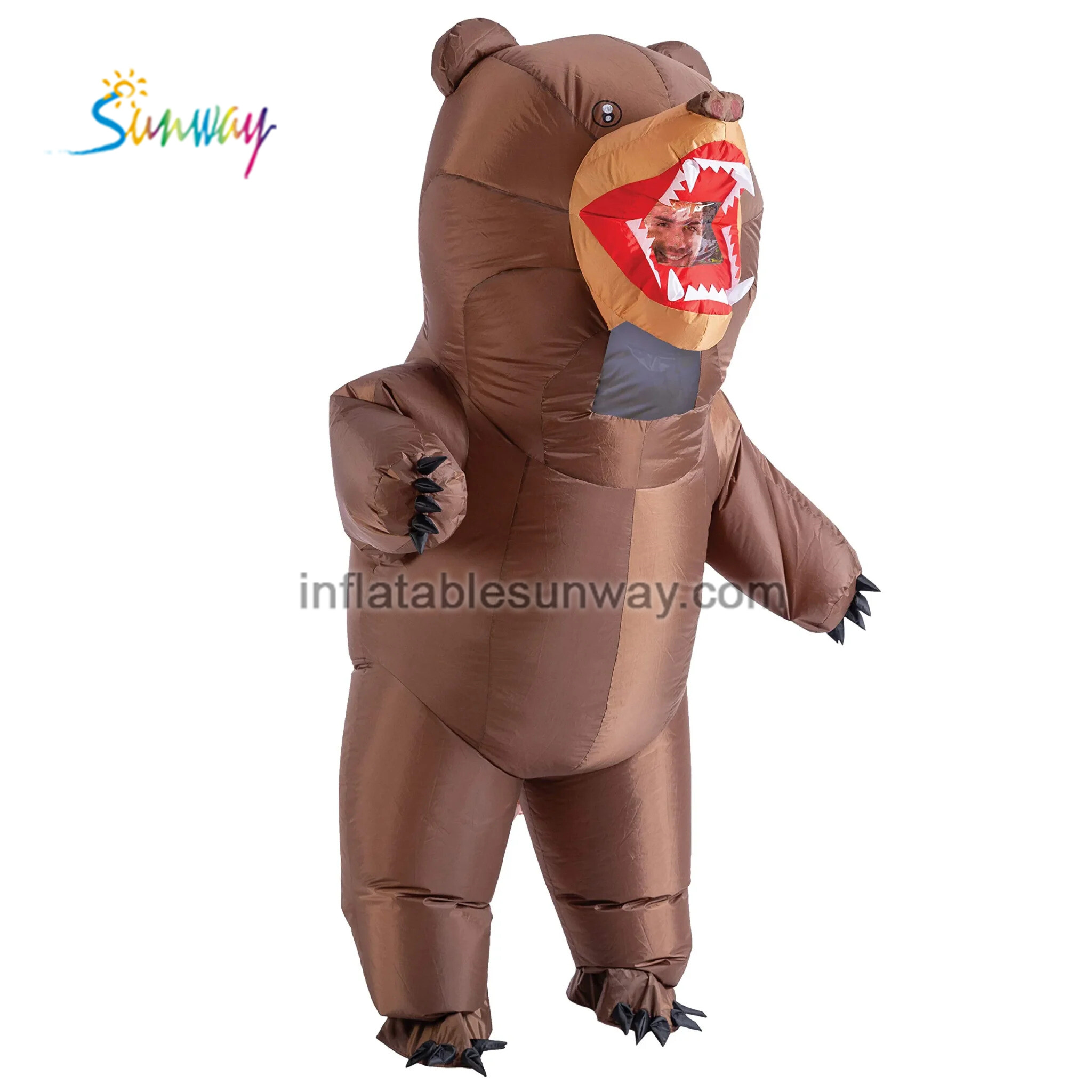 inflatable costumes